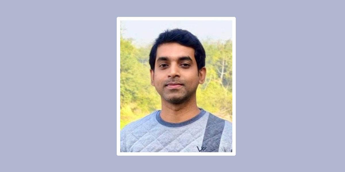 কুমিল্লায় কাস্টমস কর্মকর্তার মরদেহ উদ্ধার