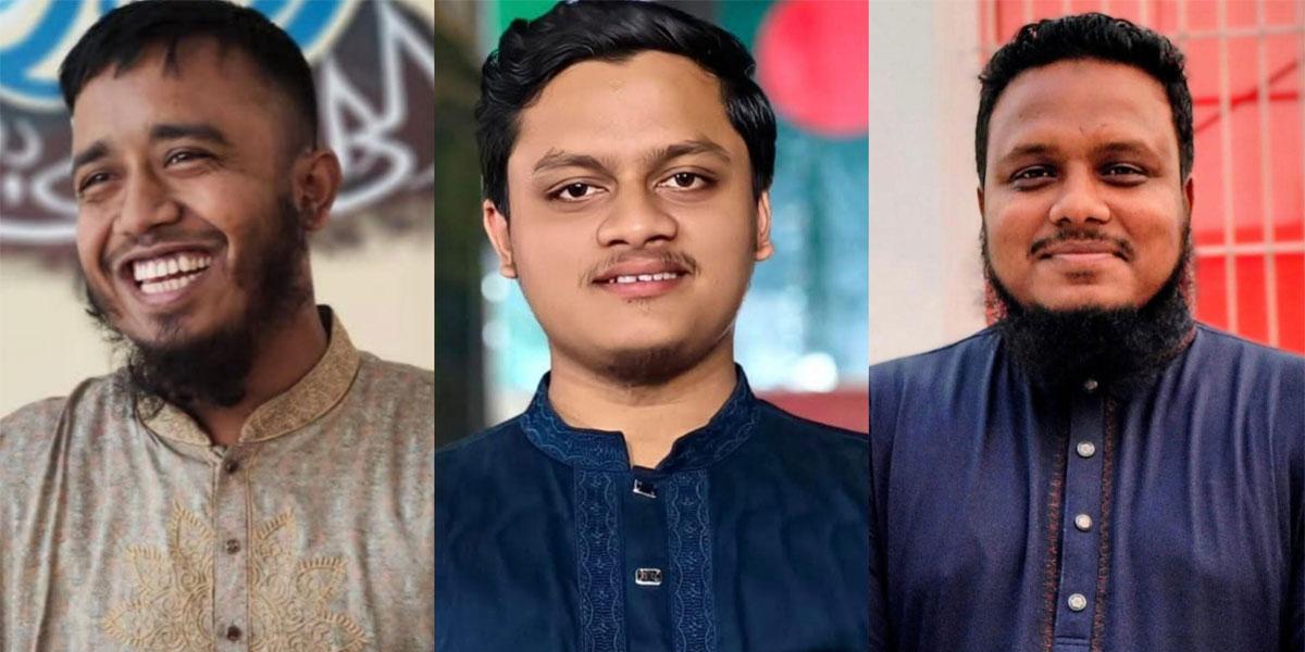 ইসলামী বিশ্ববিদ্যালয়: ছাত্রত্ব শেষ, তবু শিবির নেতারা হলে