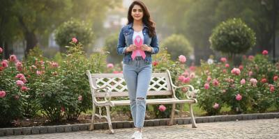 স্তন ক্যানসার প্রতিরোধে সচেতন হোন