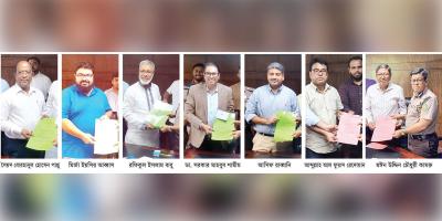বিসিবিতে জমজমাট নির্বাচনের পূর্বাভাস