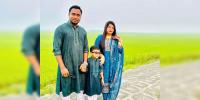 মিঠামইনে পিকআপ-মোটরসাইকেল সংঘর্ষে একই পরিবারের ৩ জন নিহত
