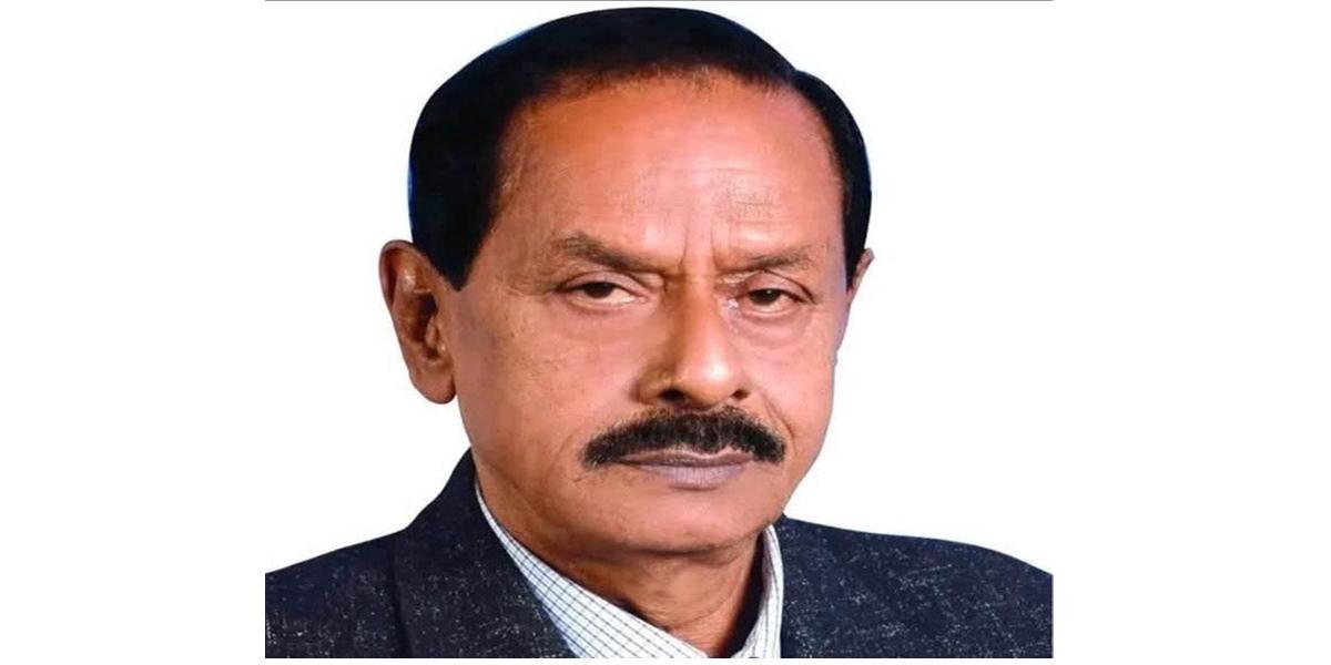 বানারীপাড়া পৌরসভার সাবেক মেয়র মঞ্জু মোল্লা গ্রেপ্তার