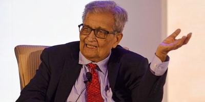 ভারত হিন্দু রাষ্ট্র নয়, ভোটে প্রমাণিত হয়েছে: অমর্ত্য সেন