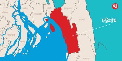 শনিবার চট্টগ্রামে ১৬ ঘণ্টা কারফিউ শিথিল