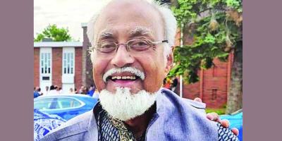 জনপ্রিয়  অভিনেতা জামালউদ্দিন হোসেন আর নেই