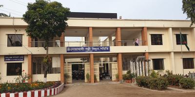 নোয়াখালীতে পল্লী বিদ্যুতের পৌনে ৮ লাখ গ্রাহক ৪ ঘণ্টা বিদ্যুতহীন
