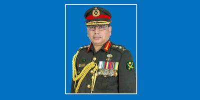 যুক্তরাষ্ট্র-কানাডা সফর শেষে দেশে ফিরলেন সেনাপ্রধান