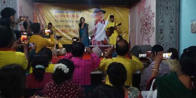 হুমায়ূন আহমেদের জন্মদিনে হিমু উৎসব