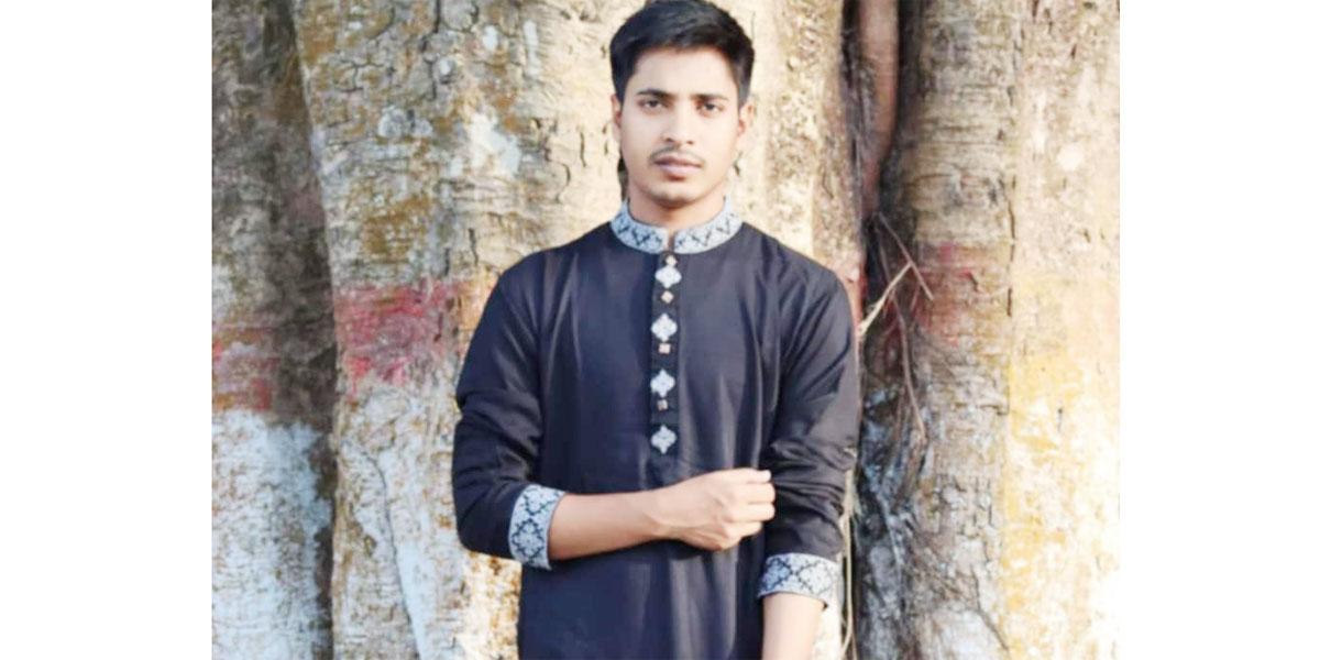ফেসবুক লাইভে বাঁচার আকুতি, রাতে গাছে ঝুলন্ত লাশ