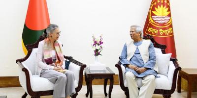 অস্ট্রিয়ান কোম্পানিগুলো বাংলাদেশে বিনিয়োগে আগ্রহী: রাষ্ট্রদূত