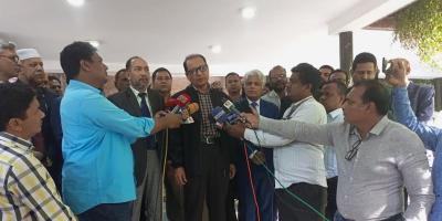 পাঠ্যবইয়ে থাকবে ছাত্র-জনতার অভ্যুত্থানের প্রতিফলন : গণশিক্ষা উপদেষ্টা