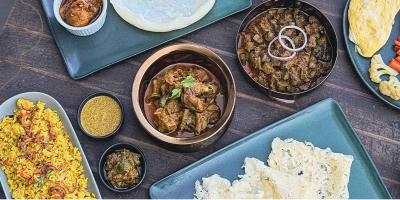 শীতের আমেজে, আমারি ঢাকার বিশেষ বাংলা নাশতা