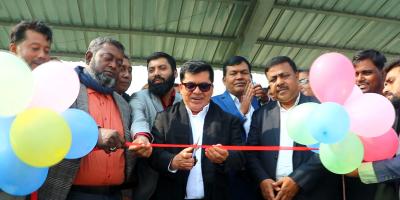 কাজিরহাট-আরিচা নৌরুটে ৪ মাস পর স্পিডবোট চালু