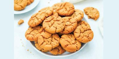 বিস্কুটের ইতিহাস