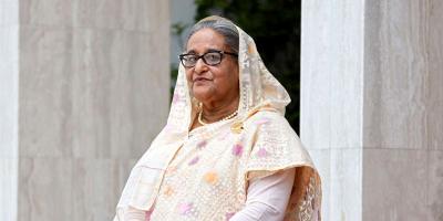 গণহত্যার অভিযোগে শেখ হাসিনার বিরুদ্ধে ইন্টারপোলে রেড নোটিশ, যা বললেন চিফ প্রসিকিউটর