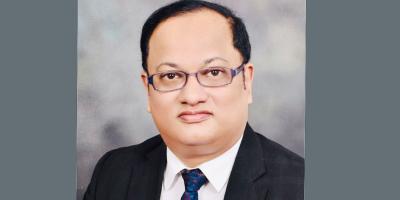 মার্কেন্টাইল ব্যাংকের নতুন ডিএমডি ও সিবিও জাহিদ হোসেন