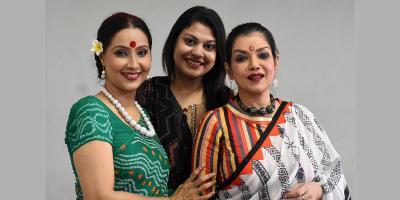 নতুন বছরে নতুন নাটক
