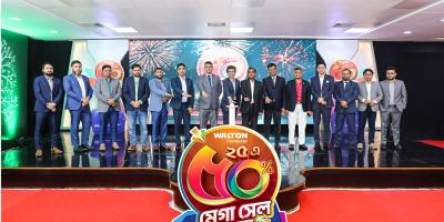 ওয়ালটন কম্পিউটার পণ্যে মেগা সেল অফার