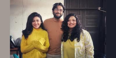 তিন তারকার সিনেমা