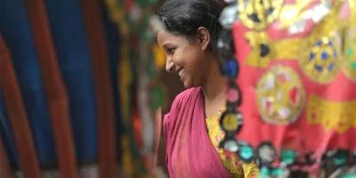 ‘রিকশা গার্ল’-এর প্রথম গান প্রকাশ