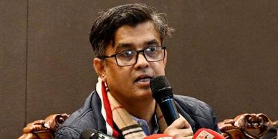 আ.লীগকে কর্মসূচি করতে দেওয়া হবে না: প্রেস উইং