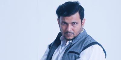 ভালোবাসা দিবসে বড় পর্দায় নাঈম