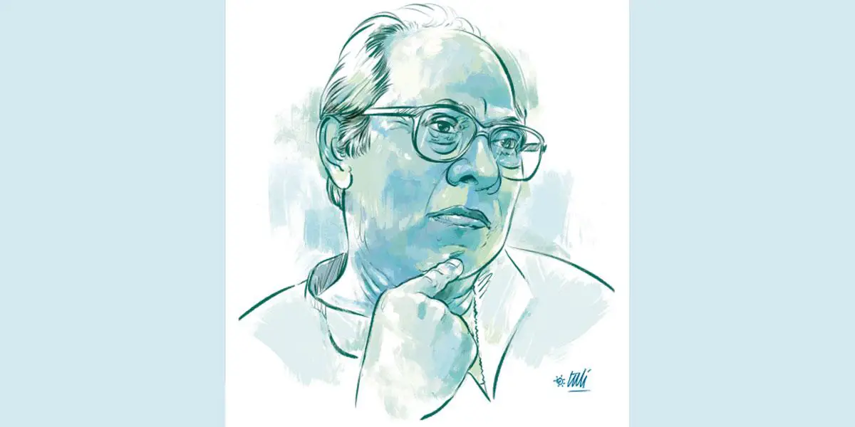 অসামান্য হাসান আজিজুল হক