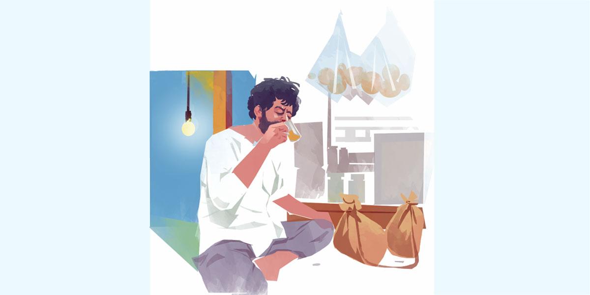 ঈশ্বরের প্রিয় মানুষ