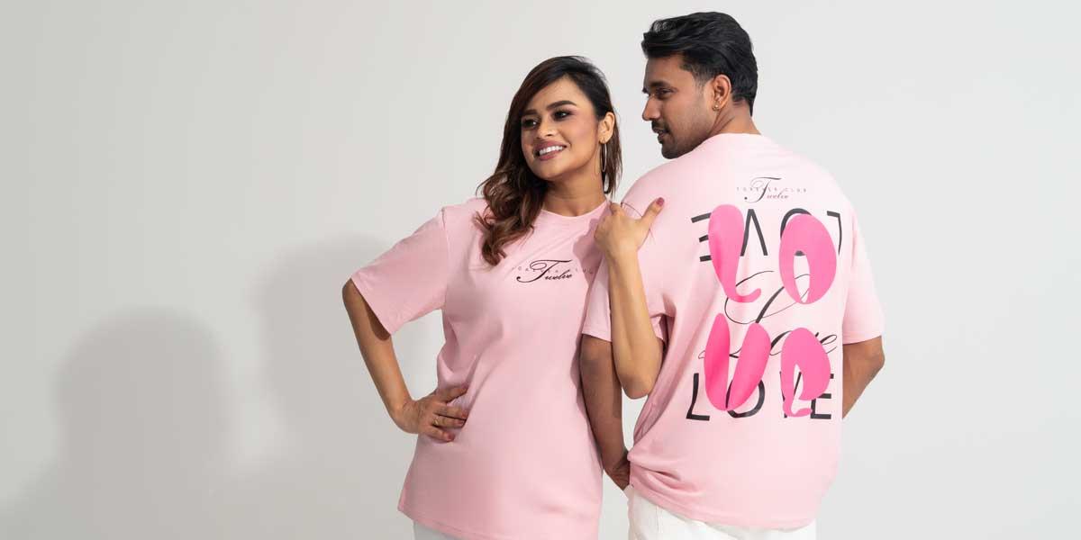 ভালবাসায় বসন্তের রংয়ে রঙিন টুয়েলভ