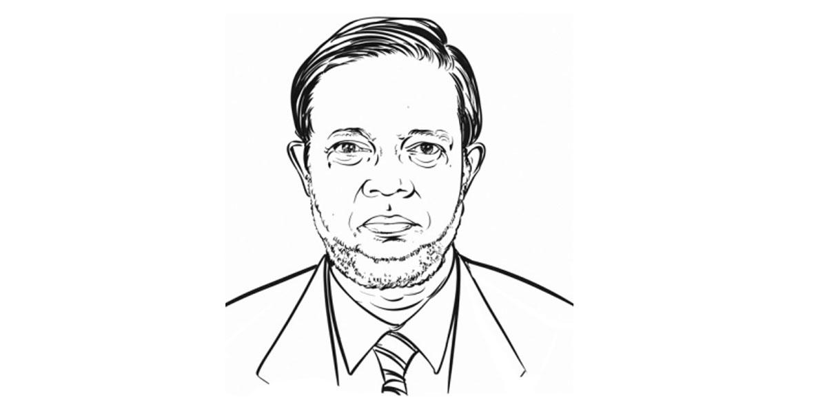 শ্রীলঙ্কা পারলে আমরা কেন নয়!