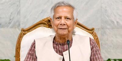 অনলাইনে মামলা দায়েরের নির্দেশ প্রধান উপদেষ্টার