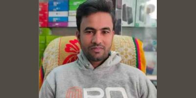 মহাসড়কে গাছ ফেলে ডাকাতির চেষ্টা, ঘটনাস্থলে ব্যবসায়ীর মরদেহ