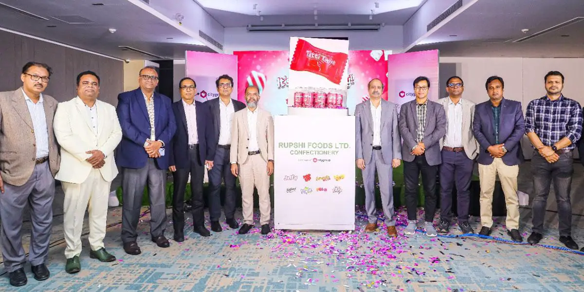 সিটি গ্রুপের নতুন চমক ‘টুটি টুইস্ট’