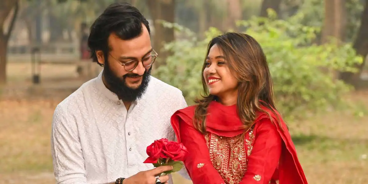 প্রিয়জনের জন্য উপহার