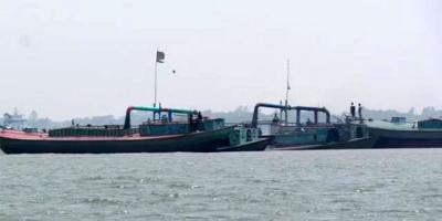 মেঘনায় ডাকাত গ্রুপের গোলাগুলিতে ২ জন নিহতের ঘটনায় মামলা