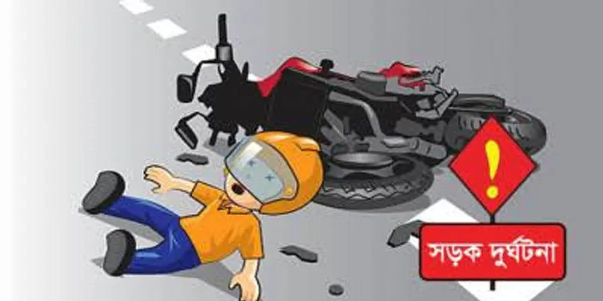 সিরাজগঞ্জে ট্রাকচাপায় পিষ্ট মেরিন ইঞ্জিনিয়ার