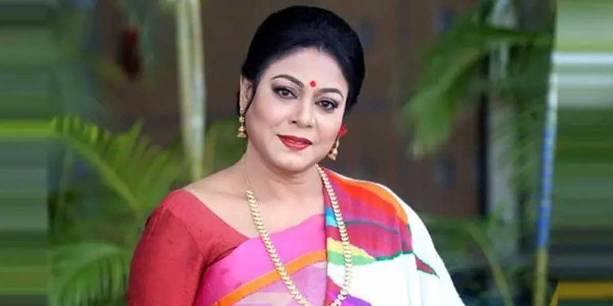 একুশে পদক পাচ্ছেন ফেরদৌস আরা