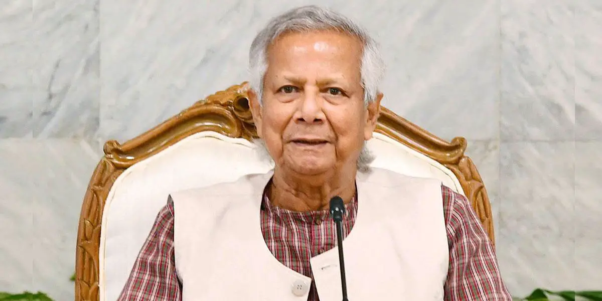 আ.লীগ নেতাদের সম্পত্তিতে হামলা না চালানোর আহ্বান প্রধান উপদেষ্টার