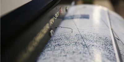 শক্তিশালী ভূমিকম্পে কেঁপে উঠল ইন্দোনেশিয়া