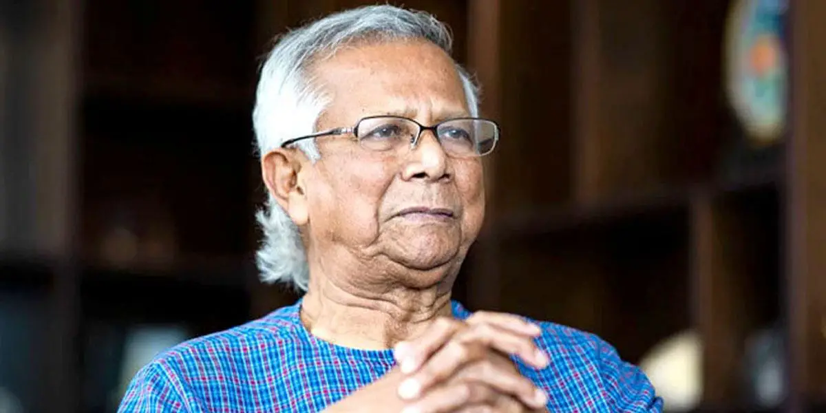 চলতি বছরের শেষ দিকে হতে পারে নির্বাচন: ড. ইউনূস