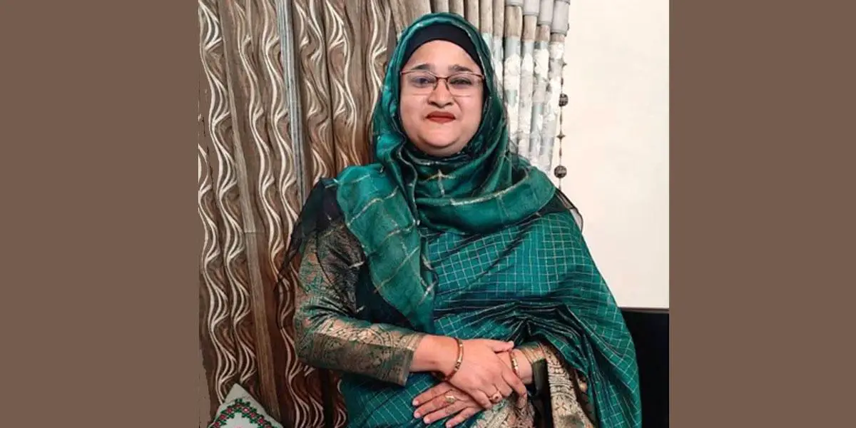 উল্লাপাড়ার সাবেক উপজেলা চেয়ারম্যান আটক