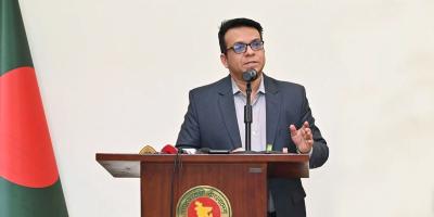 ধানমন্ডি ৩২ নিয়ে ভারতের বিবৃতি অপ্রত্যাশিত-অনাকাঙ্ক্ষিত: পররাষ্ট্র মন্ত্রণালয়
