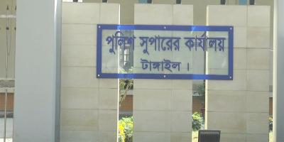 অপারেশন ডেভিল হান্ট:  টাঙ্গাইলে আটক ৩ ছাত্রলীগ কর্মী