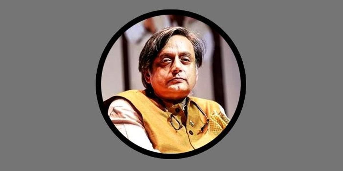 বাংলাদেশের জনগণকে অগ্রাধিকার দিতে ভারতকে শশী থারুরের আহ্বান