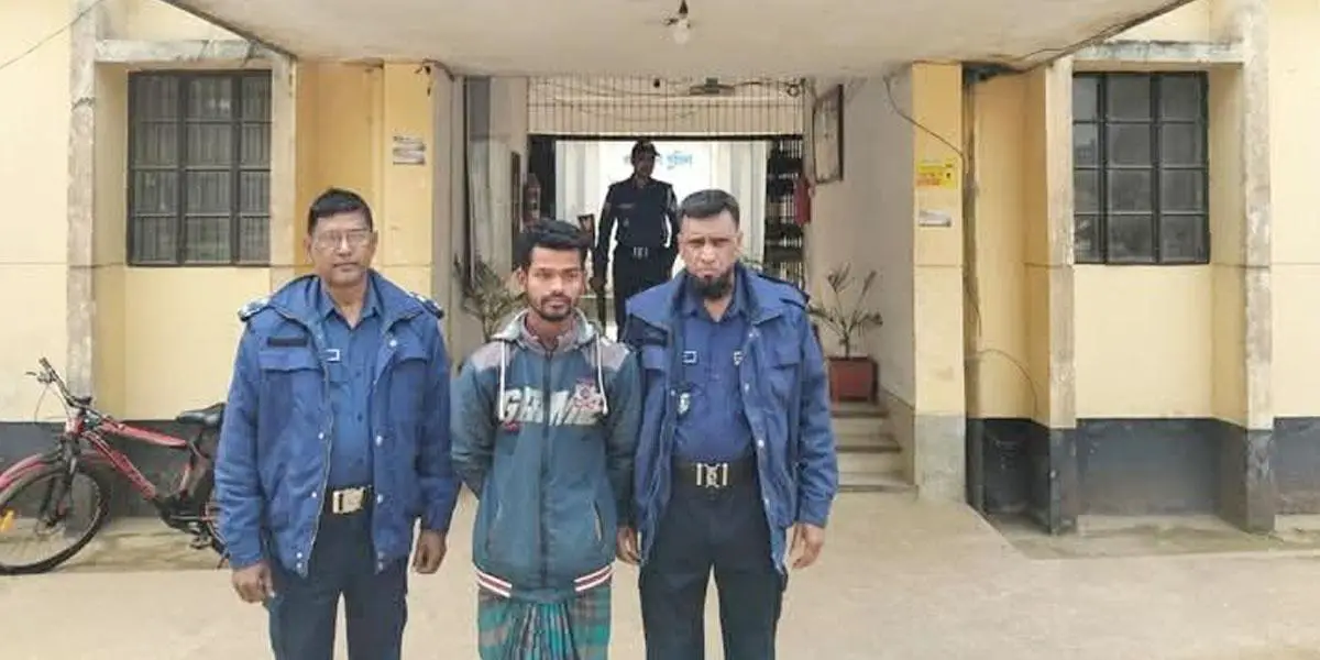 ময়মনসিংহে অপারেশন ডেভিল হান্টে গ্রেপ্তার ২২