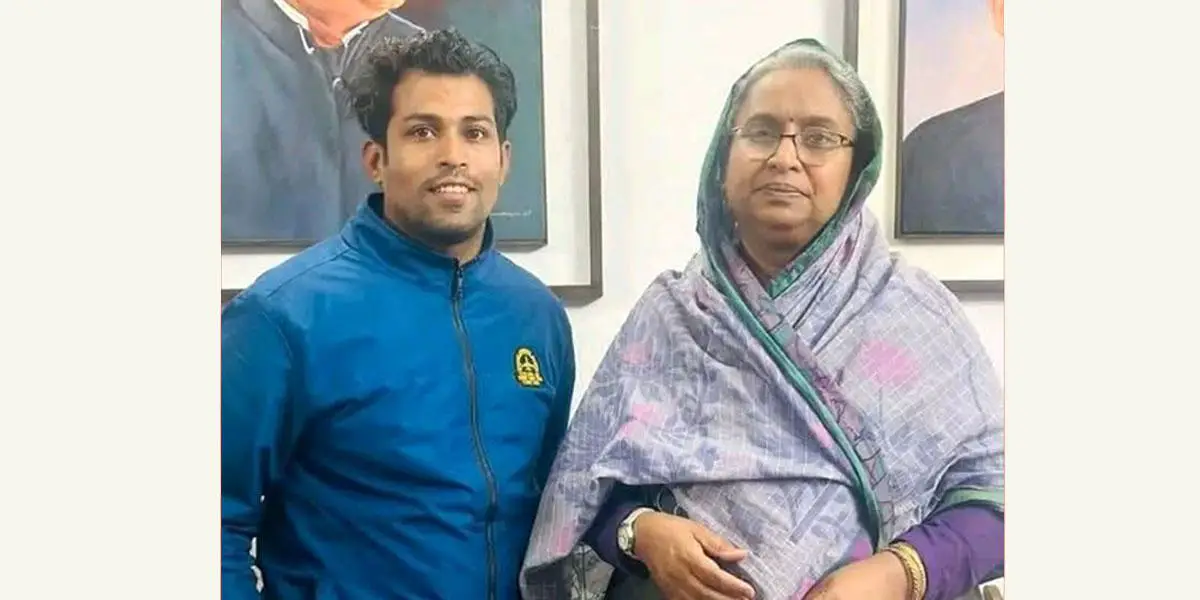 অপারেশন ডেভিল হান্ট: চাঁদপুরে ছাত্রলীগ নেতা গ্রেপ্তার