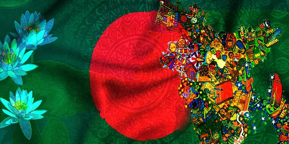 নিজে বদলালেই বদলে যাবে দেশ!