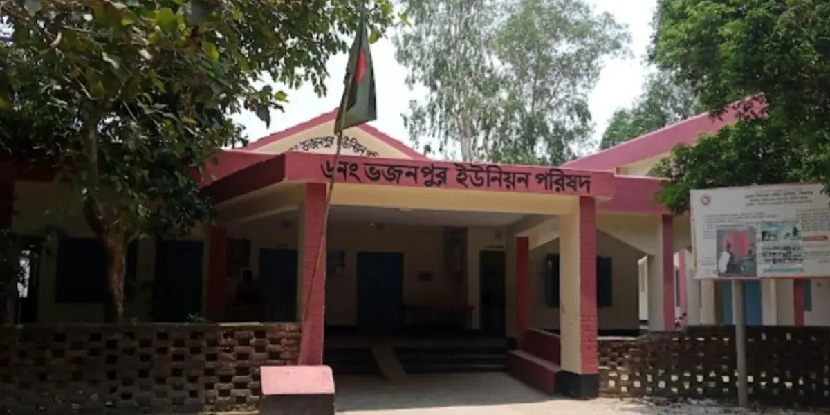 পঞ্চগড়ে বিদ্যুৎস্পর্শে ভ্যানচালকের মৃত্যু