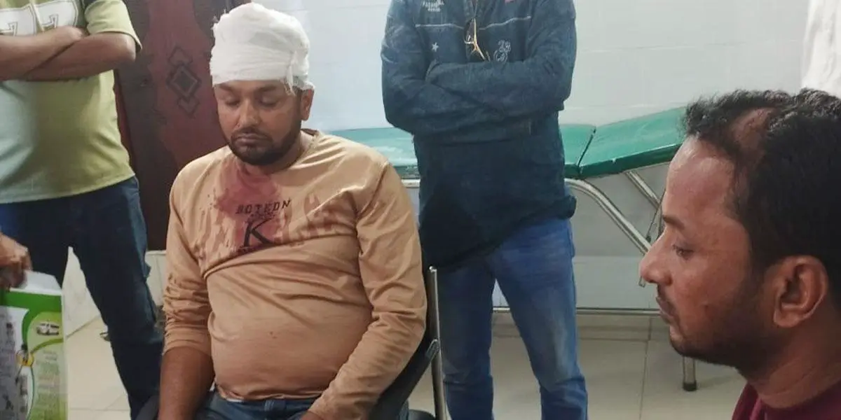 যশোরে আ.লীগ ও বিএনপির সমর্থকদের সংঘর্ষে আহত ২২
