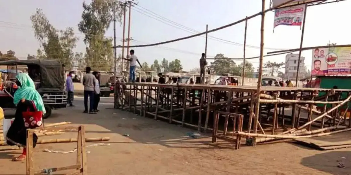 টাঙ্গাইলে হেফাজতে ইসলামের আপত্তির মুখে লালন স্মরণোৎসব বন্ধ